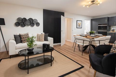 5 bedroom detached house for sale, Plot 79 at Strawberry Fields Main Street, Carlton WF3