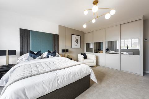 5 bedroom detached house for sale, Plot 56 at Strawberry Fields Main Street, Carlton WF3