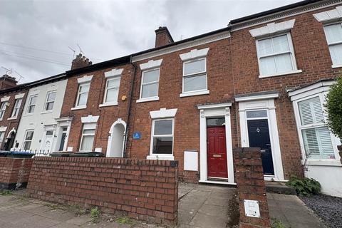 3 bedroom terraced house to rent, Craven Street, Earlsdon, Coventry