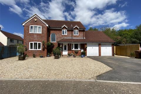 6 Juniper Close, Tiverton, EX16 6TX
