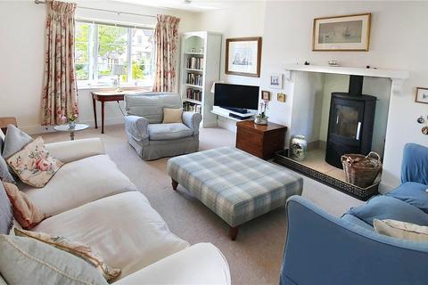 4 bedroom detached house for sale, Aubyns Wood Rise, Tiverton, Devon, EX16