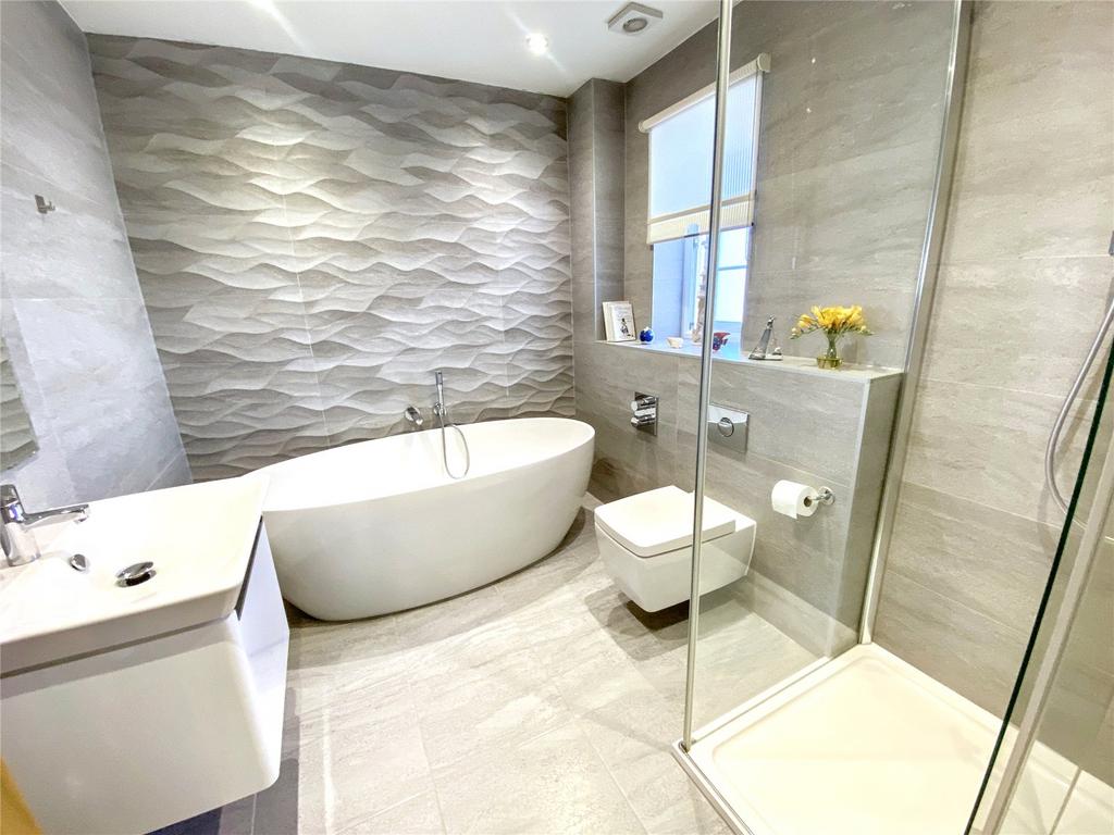 Bahroom