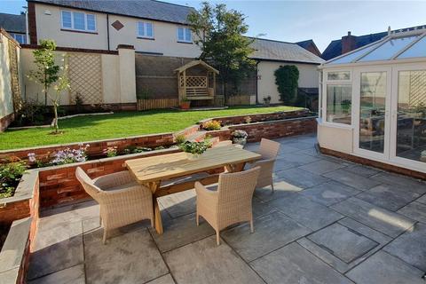 4 bedroom detached house for sale, Aubyns Wood Rise, Tiverton, Devon, EX16