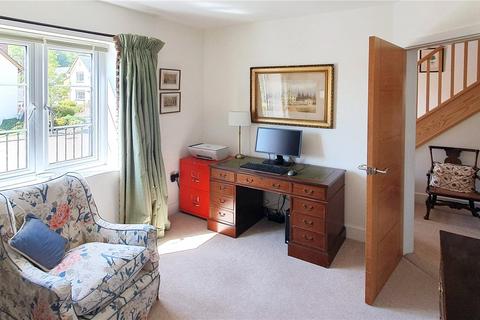 4 bedroom detached house for sale, Aubyns Wood Rise, Tiverton, Devon, EX16