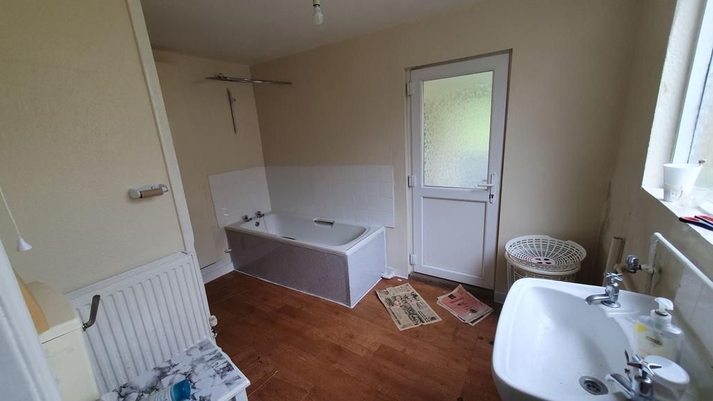 Flat 1 a (rear)