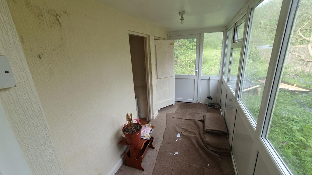 Flat 1 a (rear)