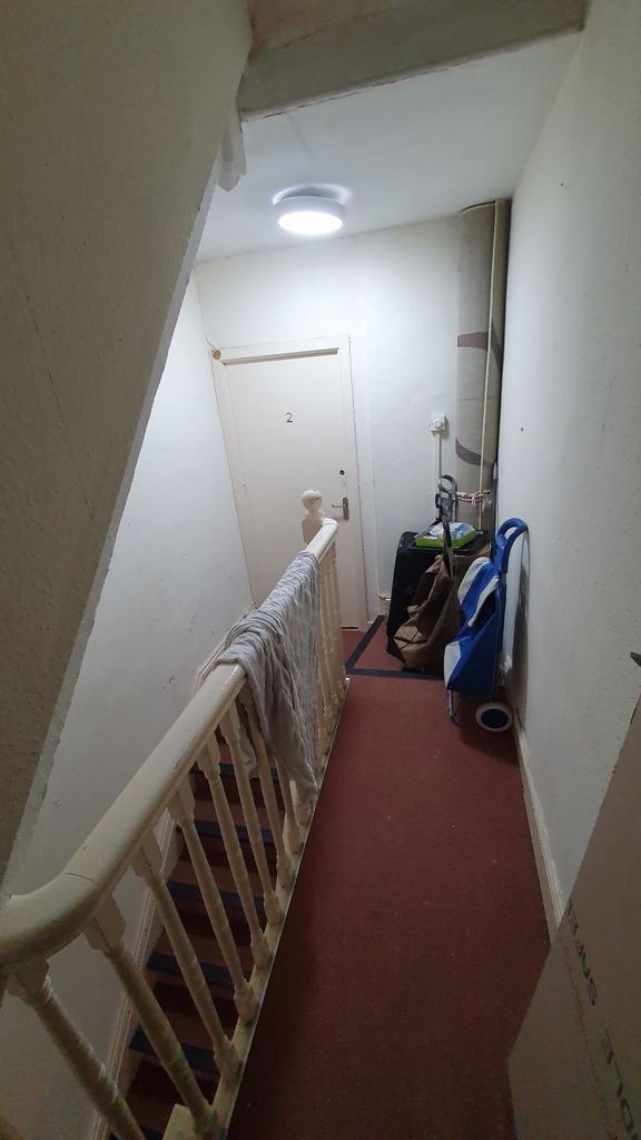 Flat 3