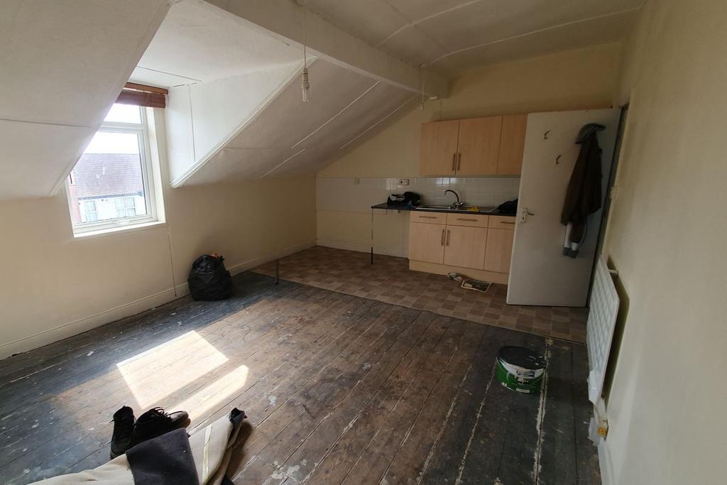 Flat 3