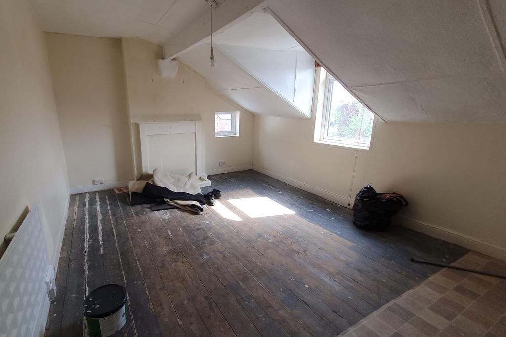Flat 3