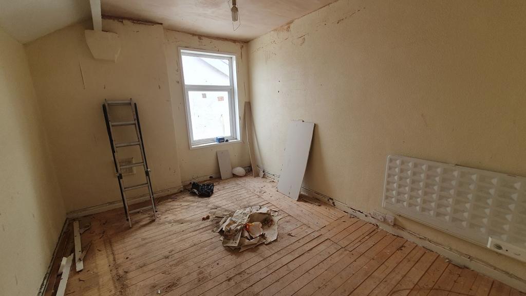 Flat 3