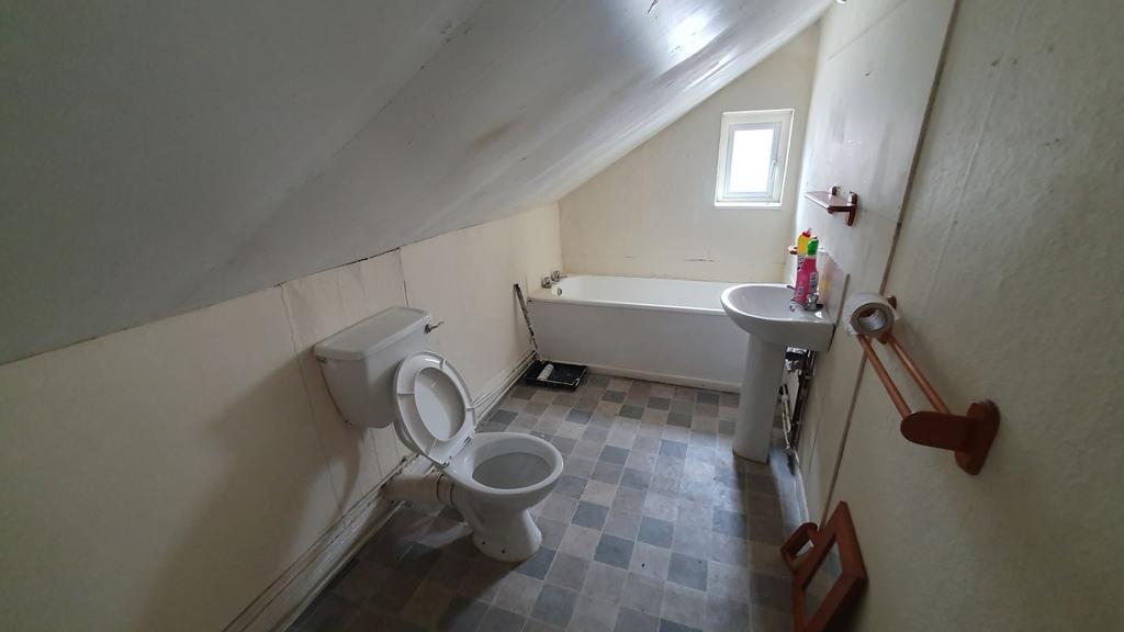 Flat 3
