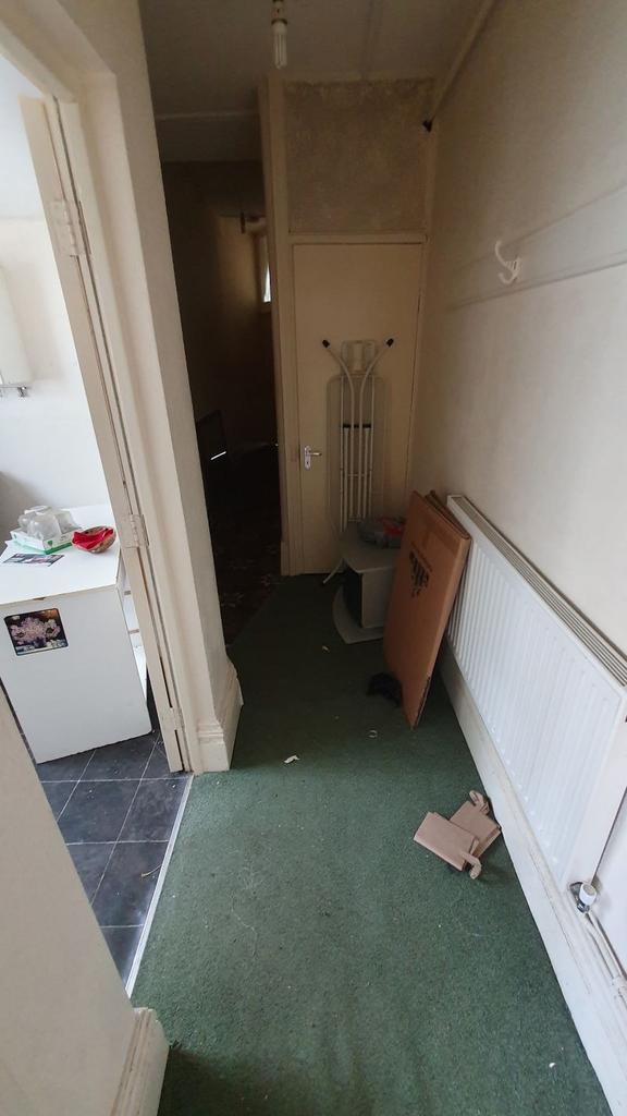 Flat 1 a (rear)