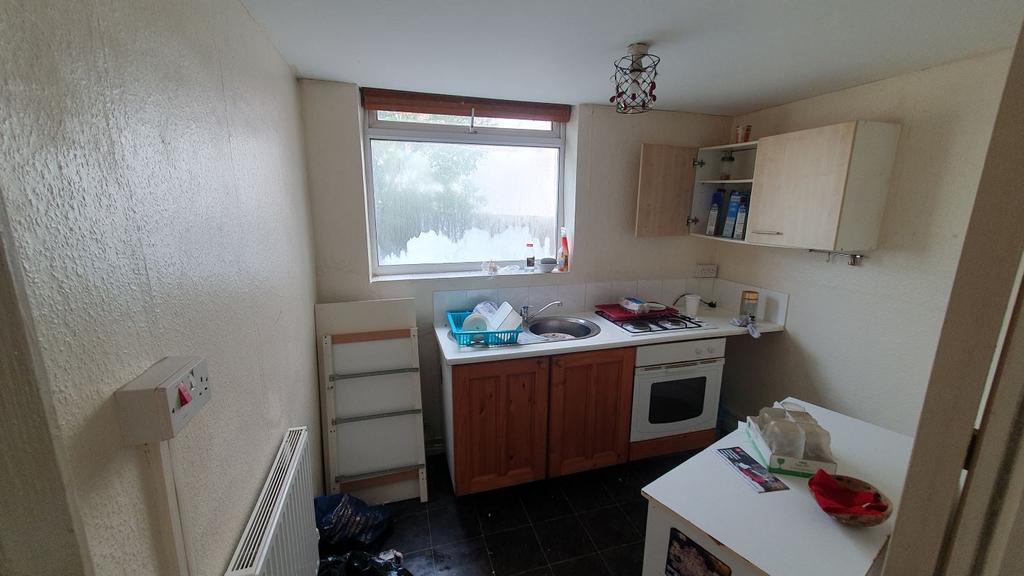 Flat 1 a (rear)