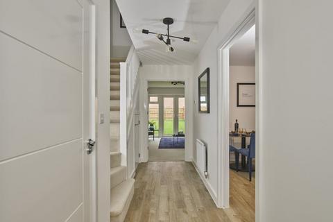 2 bedroom semi-detached house for sale, Plot 63, The Ashtead at Westcombe Park, Bluebell Avenue CM9