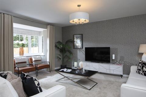 4 bedroom detached house for sale, Plot 73, The Salcombe at Westcombe Park, CM9, Bluebell Avenue CM9