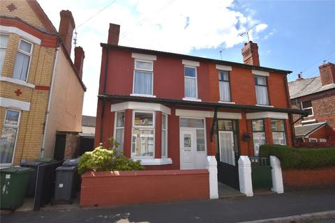 3 bedroom semi-detached house for sale, Empress Road, Wallasey, Merseyside, CH44
