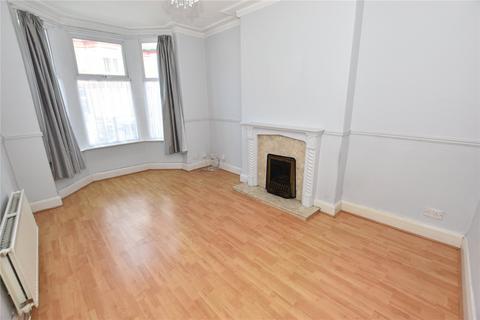 3 bedroom semi-detached house for sale, Empress Road, Wallasey, Merseyside, CH44