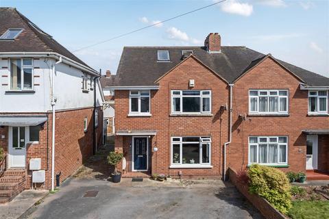 4 bedroom semi-detached house for sale