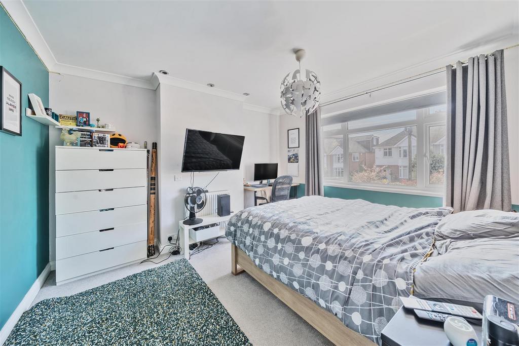 Bedroom 3