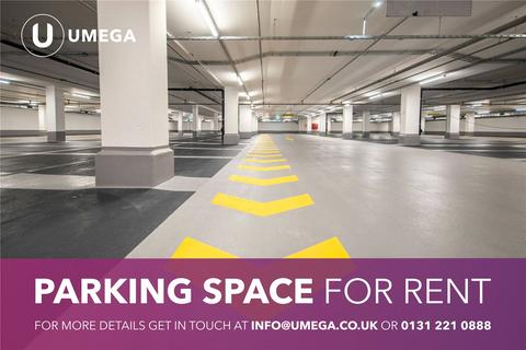 undefined, High Riggs - Space 15, Edinburgh, EH3