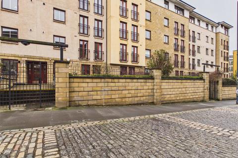 1 bedroom apartment to rent, High Riggs - Space 15, Edinburgh, EH3
