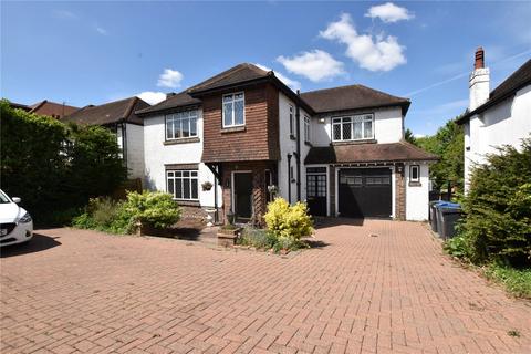 Hartley Down, Purley, CR8