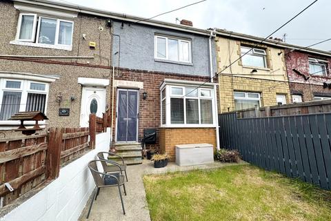7 Glanton Terrace, Horden, Peterlee, SR8 4ET