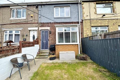 7 Glanton Terrace, Horden, Peterlee, SR8 4ET