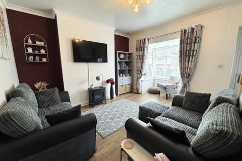 7 Glanton Terrace, Horden, Peterlee, SR8 4ET