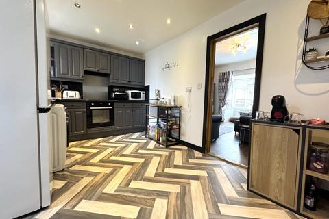 7 Glanton Terrace, Horden, Peterlee, SR8 4ET