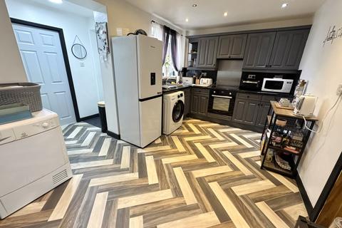 7 Glanton Terrace, Horden, Peterlee, SR8 4ET