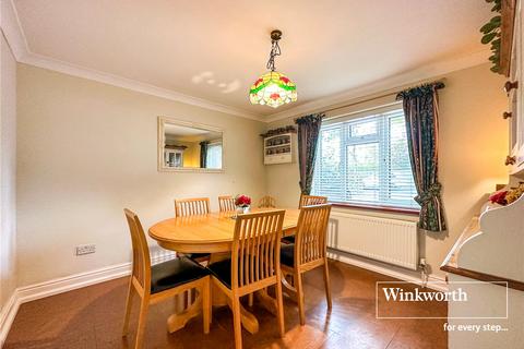 4 bedroom detached house for sale, New Road, Ferndown BH22