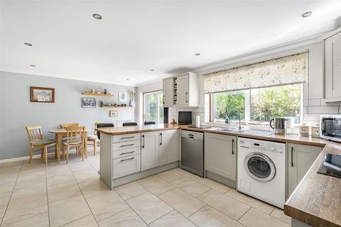 15 Finchs Field, Little Eversden, Cambridge, CB23 1HG
