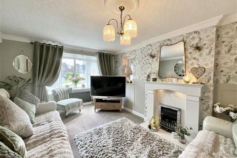 16 Calner Croft, Sothall, Sheffield, S20 2PY