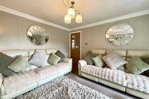 16 Calner Croft, Sothall, Sheffield, S20 2PY