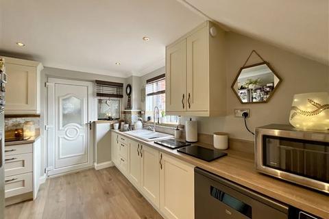 16 Calner Croft, Sothall, Sheffield, S20 2PY