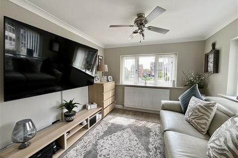 16 Calner Croft, Sothall, Sheffield, S20 2PY