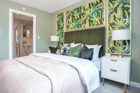 3 bedroom detached house for sale, Plot 32, Hampton at Mill Chase Park, GU35, Miles Road GU35