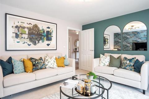 undefined, Plot 32, Hampton at Mill Chase Park, Miles Road GU35