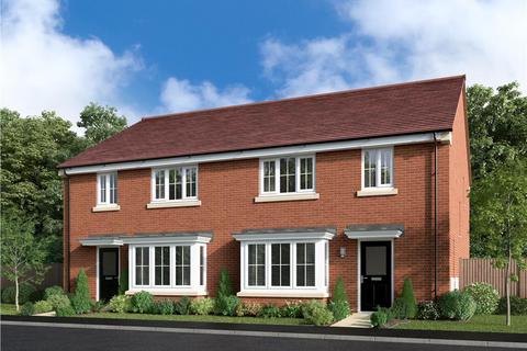 undefined, Plot 61, Glenwood at The Oaks at Hadden, Lady Grove Road, Didcot OX11
