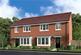 Plot 95, Glenwood at The Oaks at Hadden, Lady Grove Road, Didcot OX11