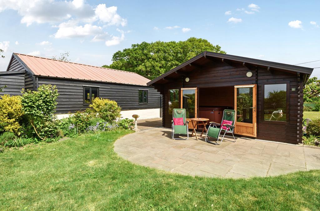 Summer House