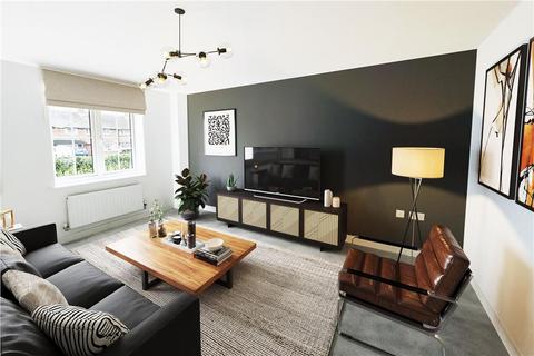 3 bedroom detached house for sale, Plot 42, Middleton at Deer Park, Hale Road GU9