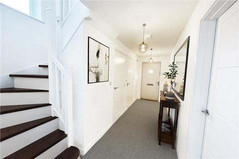 3 bedroom detached house for sale, Plot 42, Middleton at Deer Park, Hale Road GU9