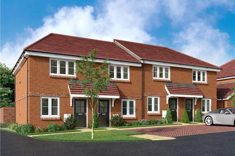 2 bedroom semi-detached house for sale, Plot 32, Richmont at Deer Park, Hale Road GU9