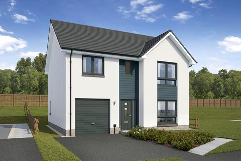 4 bedroom detached house for sale, Plot 313, Etive at Parks View, Wade's Circle, Inverness IV2