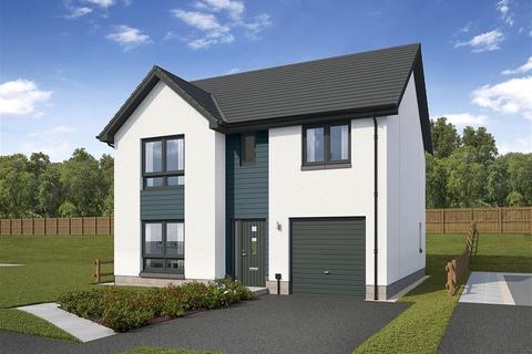 4 bedroom detached house for sale, Plot 310, Etive at Parks View, Wade's Circle, Inverness IV2