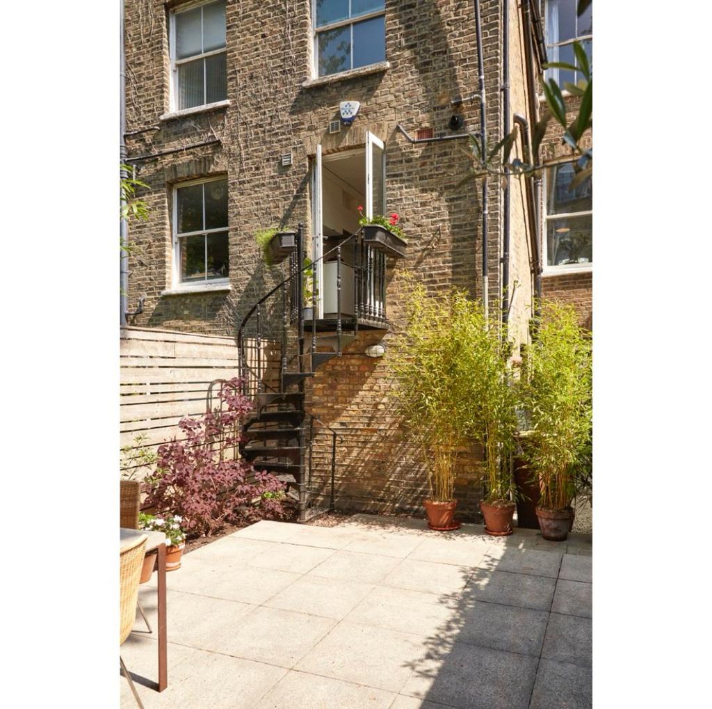 Leconfield Road N5