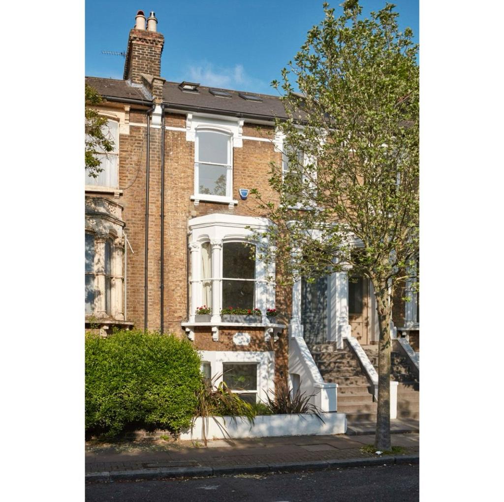 Leconfield Road N5