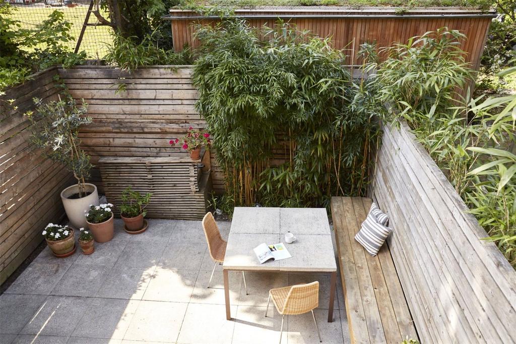 Leconfield Road N5